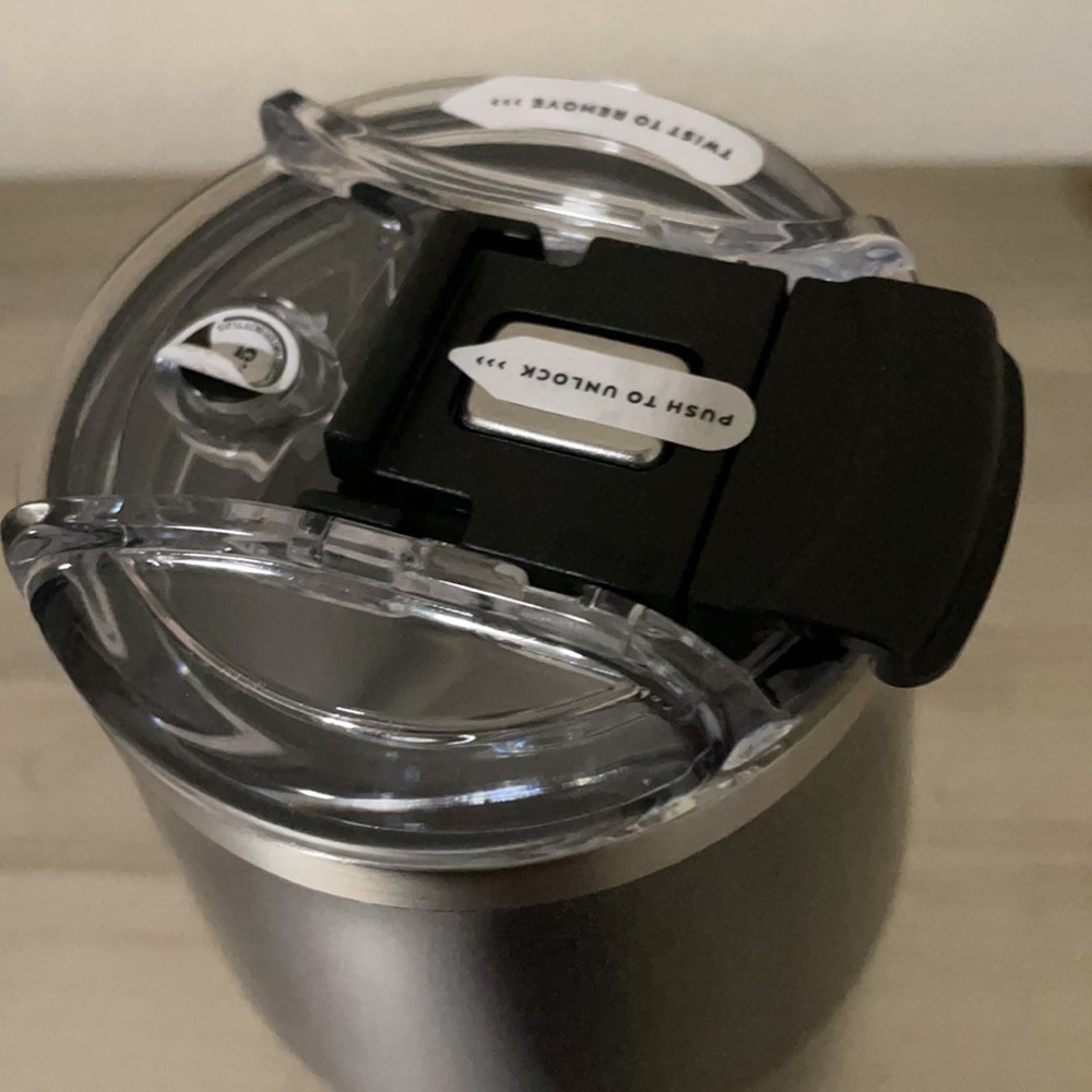 New Brumate Tumbler - Twist off Lid - sold out near me - Picture 6 of 6